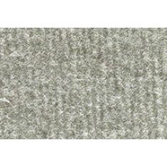 74-84 Cadillac Fleetwood Complete Carpet 852 Silver
