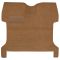 57-60 Ford F-100 Pickup Complete Carpet 01 Black