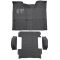 70-72 GMC Jimmy Complete Carpet 01 Black