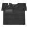 55-59 GMC Truck Complete Carpet 01 Black