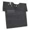 55-59 GMC Truck Complete Carpet 01 Black