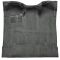 99-00 Chevrolet C2500 Complete Carpet 912 Ebony