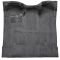 99 GMC C2500 Complete Carpet 801 Black