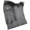 99 GMC C2500 Complete Carpet 801 Black