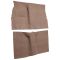 61-63 Buick Special Complete Carpet 23 Rose Beige