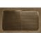 02-06 Chevrolet Avalanche 1500 Complete Carpet 9577 Medium Dark Oak