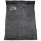 98-01 Dodge Ram 1500 Complete Carpet 801 Black