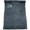98-01 Dodge Ram 1500 Complete Carpet 9304 Regatta Blue