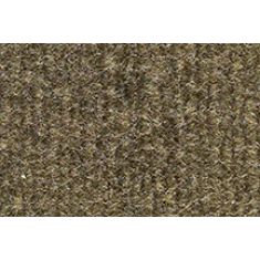 80-83 Toyota Corolla Complete Carpet 871 Sandalwood