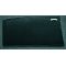 59 Ford Fairlane Complete Carpet 05 Aqua