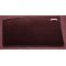 59 Ford Fairlane Complete Carpet 13 Maroon