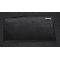 59 Ford Galaxie Complete Carpet 01 Black