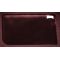 58 Ford Ranch Wagon Complete Carpet 13 Maroon