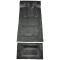 05-07 Dodge Grand Caravan Complete Carpet 912 Ebony