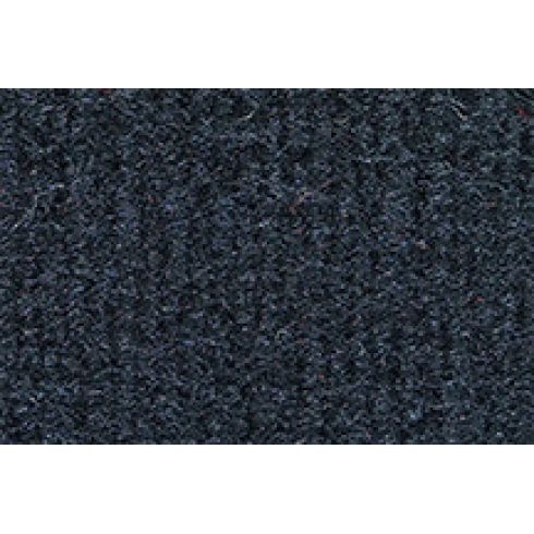 99-07 Ford F-250 Super Duty Complete Carpet 840 Navy Blue