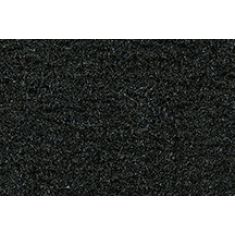 99-07 Ford F-250 Super Duty Complete Carpet 879A Dark Slate