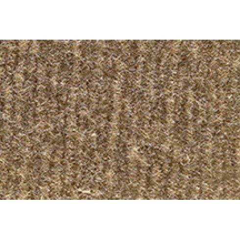 99-07 Ford F-250 Super Duty Complete Carpet 9577 Medium Dark Oak