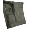 99-07 Ford F-250 Super Duty Complete Carpet 852 Silver