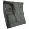 99-07 Ford F-250 Super Duty Complete Carpet 912 Ebony