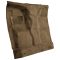 99-07 Ford F-350 Super Duty Complete Carpet 9577 Medium Dark Oak