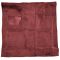99-07 Ford F-550 Super Duty Complete Carpet 4305 Oxblood