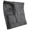 99-07 Ford F-550 Super Duty Complete Carpet 801 Black