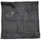 99-07 Ford F-550 Super Duty Complete Carpet 801 Black