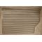 99-07 Ford F-550 Super Duty Complete Carpet 9577 Medium Dark Oak