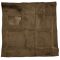 99-07 Ford F-550 Super Duty Complete Carpet 9577 Medium Dark Oak