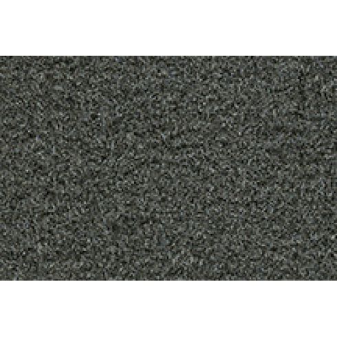 04-06 Jeep Wrangler Complete Carpet 901 Silver Fern
