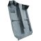 87-94 Chrysler LeBaron Complete Carpet 8022 Blue