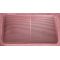 87-94 Chrysler LeBaron Complete Carpet 885 Light Maroon