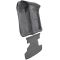 90-96 Nissan 300ZX Complete Carpet 801 Black
