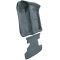 90-96 Nissan 300ZX Complete Carpet 839 Federal Blue
