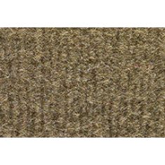 88-89 Chrysler Fifth Avenue Complete Carpet 9777 Medium Beige