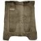 77-84 Cadillac Fleetwood Complete Carpet 871 Sandalwood