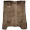 77-84 Cadillac Fleetwood Complete Carpet 9205 Cognac