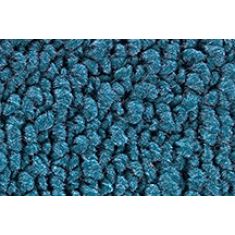 53-54 Chevrolet Two-Ten Series Complete Carpet 06 Ford Blue