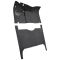 52-54 Mercury Monterey Complete Carpet 01 Black