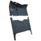 52-54 Mercury Monterey Complete Carpet 07 Dark Blue