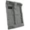 98-02 Honda Accord Complete Carpet 879A Dark Slate