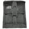 92-94 Toyota Camry Complete Carpet 7701 Graphite