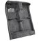 92-94 Toyota Camry Complete Carpet 801 Black