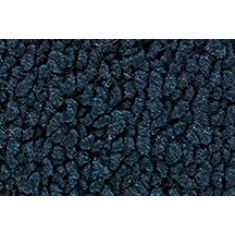 55-55 Chevrolet Bel Air Complete Carpet 07 Dark Blue