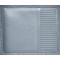 60-65 Ford Falcon Complete Carpet 07 Dark Blue