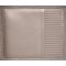 60-65 Ford Falcon Complete Carpet 10 Dark Brown