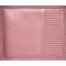 60-65 Ford Falcon Complete Carpet 13 Maroon