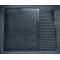 63-65 Mercury Comet Complete Carpet 07 Dark Blue