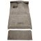 87-97 Ford F-350 Complete Carpet 9197 Medium Mocha