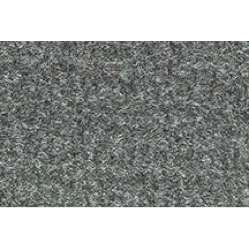 74-74 Chevrolet C10 Pickup Complete Carpet 807 Dark Gray